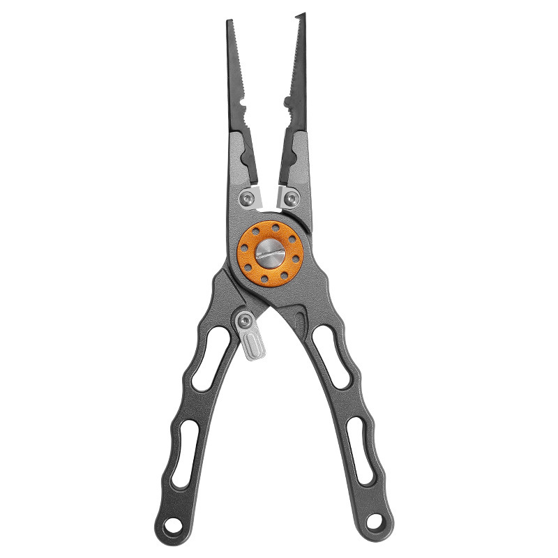 อุปกรณ์ตกปลาสำหรับฤดูใบไม้ร่วง - Fishing Line Cutter บทวิจารณ์และราคา