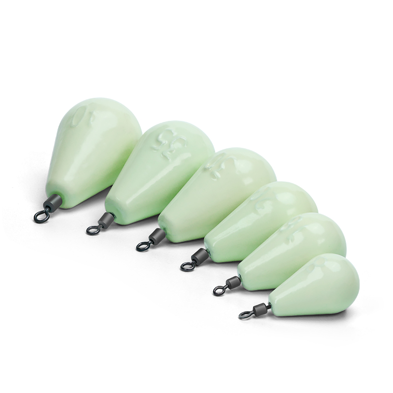 WEIHE ไซส์8 # 30 กรัม ไซส์ 16  - Fishing Line Cutter บทวิจารณ์และราคา