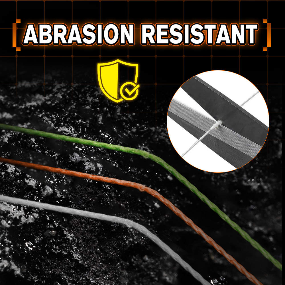 สายเอ็นตกปลา ZUKIBO รุ่นใหม่ N - Ice Fishing Line บทวิจารณ์และราคา