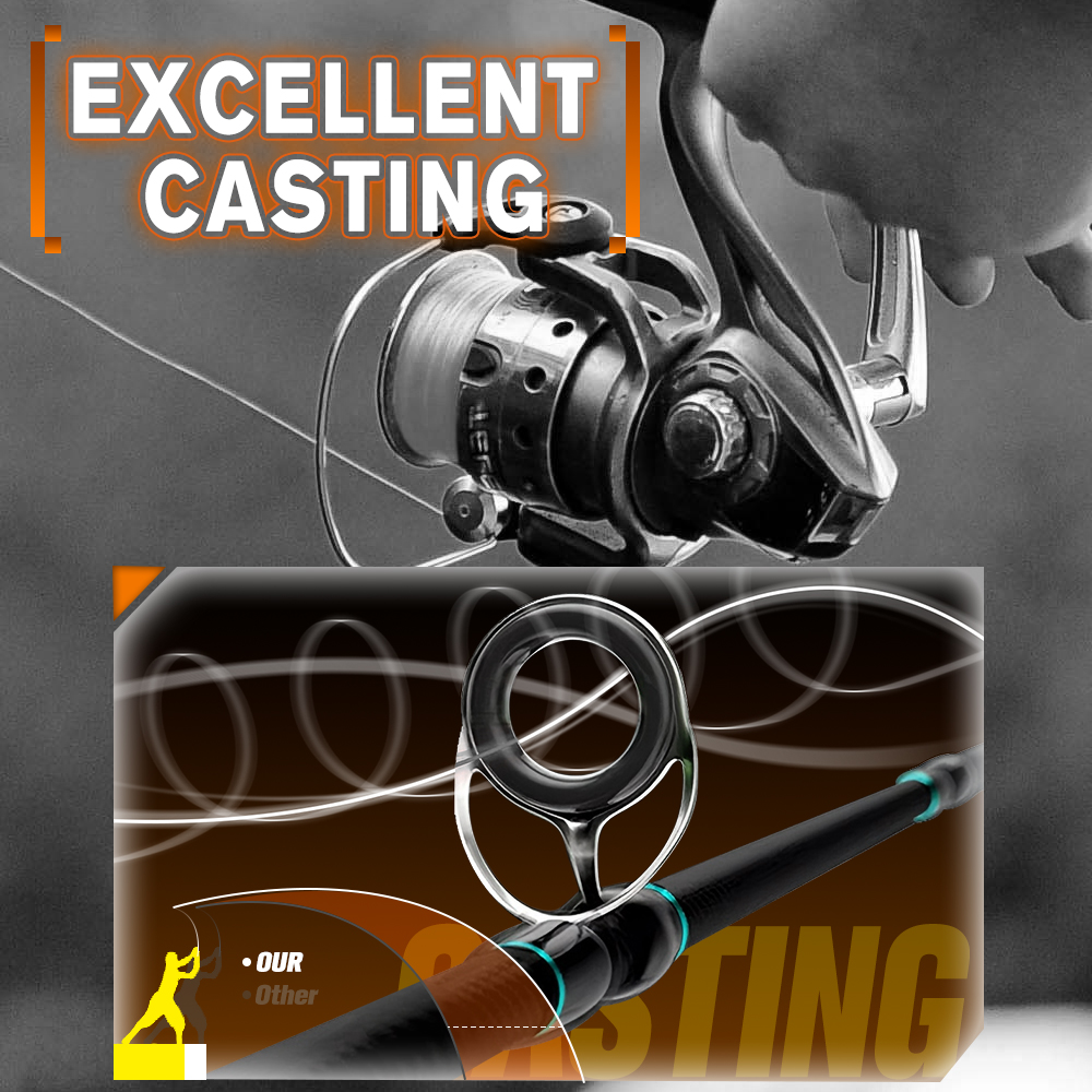 สายเอ็นตกปลา ZUKIBO รุ่นใหม่ N - Ice Fishing Line บทวิจารณ์และราคา
