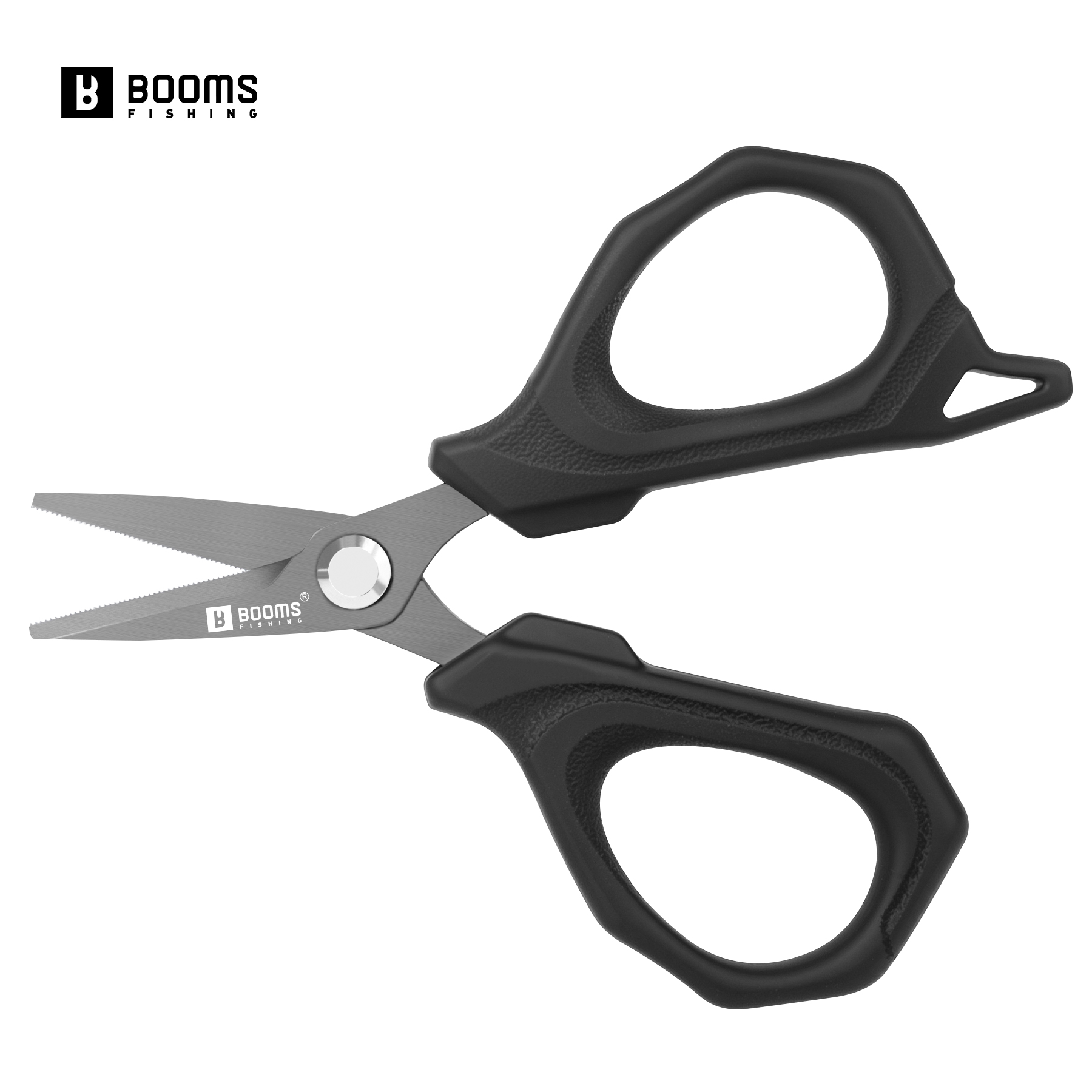 กรรไกรตัดสายเบ็ดตกปลา Booms Fi - Fishing Line Cutter บทวิจารณ์และราคา