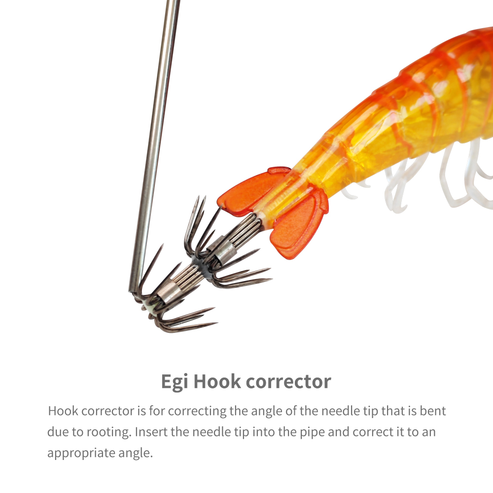 ชุดอุปกรณ์ตกปลา 4in1 พร้อมที่เ - Fishing Line Cutter บทวิจารณ์และราคา