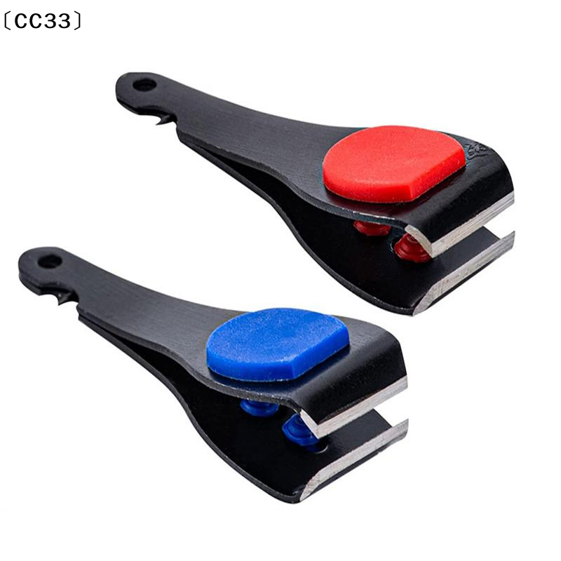 กรรไกรตัดสายเบ็ดตกปลาแบบมัลติฟ - Fishing Line Cutter บทวิจารณ์และราคา